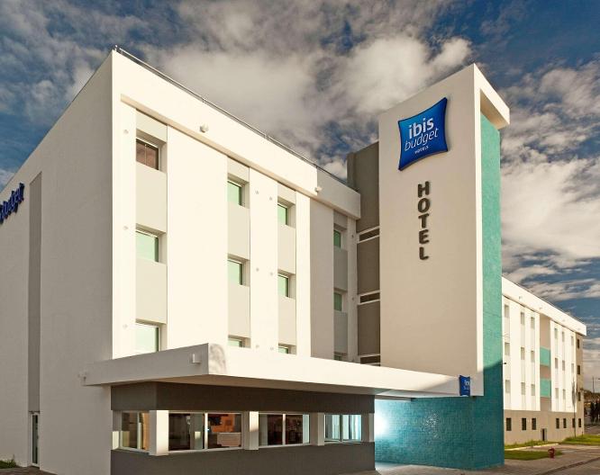 Mia Hotels Agadir - Vue extérieure