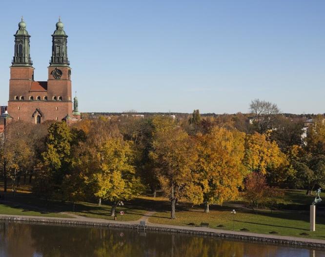 Comfort Eskilstuna - Außenansicht