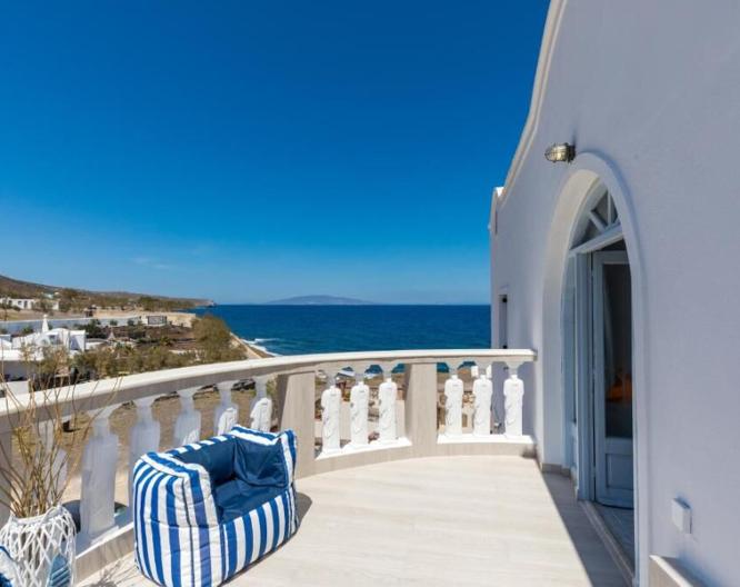 Starlight Luxury Seaside Villa - Vue extérieure