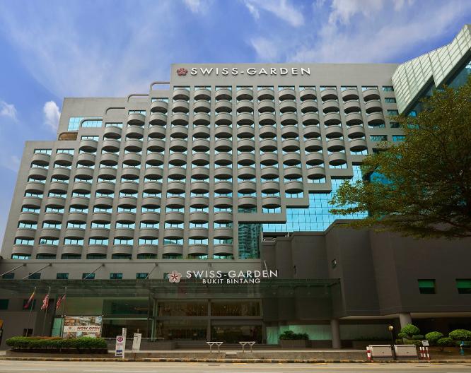 Swiss Garden Hotel Kuala Lumpur - Général