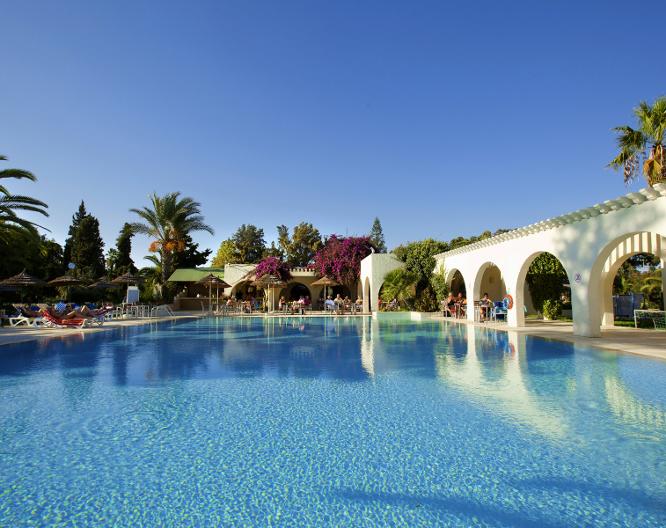Seabel Alhambra Beach Golf & Spa - Außenansicht