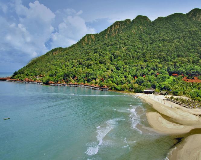 Berjaya Langkawi Resort - Außenansicht
