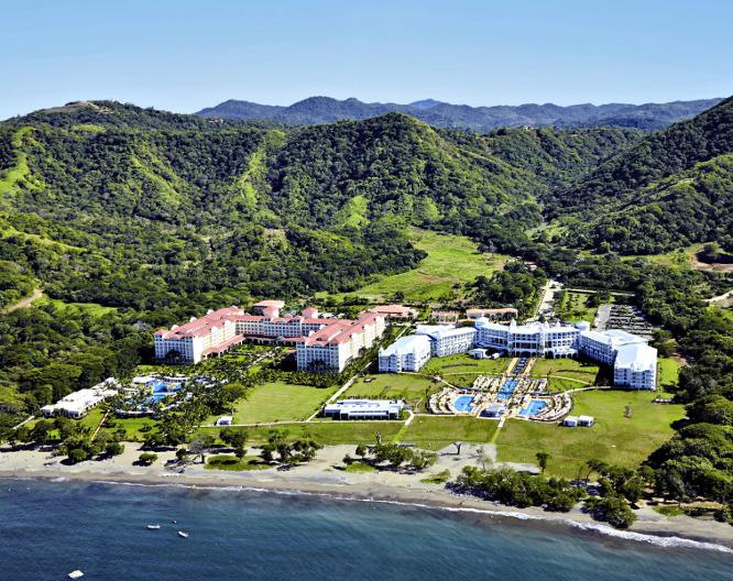 Hotel Riu Palace Costa Rica - Außenansicht