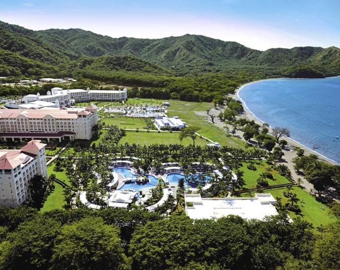 Hotel Riu Guanacaste - Vue extérieure
