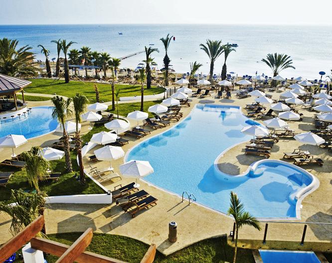 Sunrise Pearl Hotel & Spa - Außenansicht