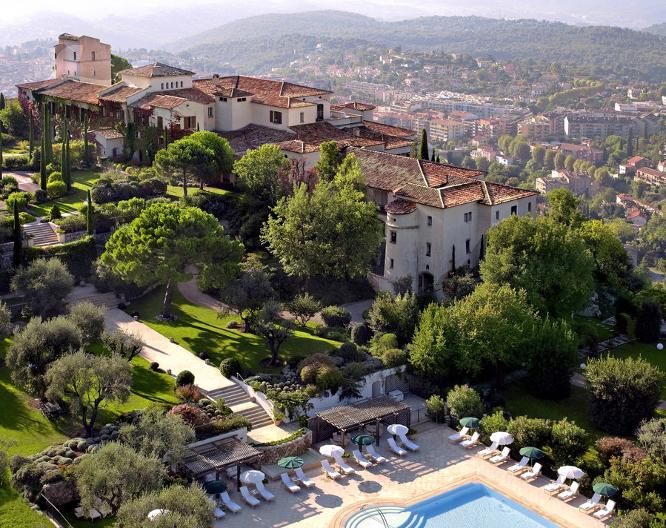 Chateau Saint Martin & Spa - Vue extérieure
