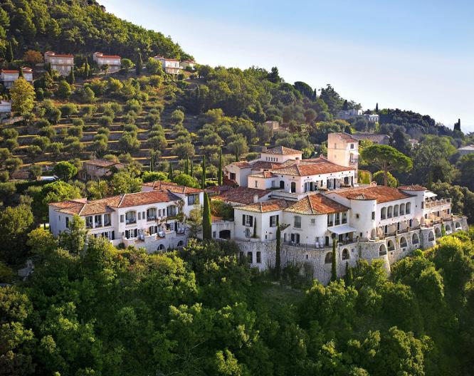 Chateau Saint Martin & Spa - Außenansicht