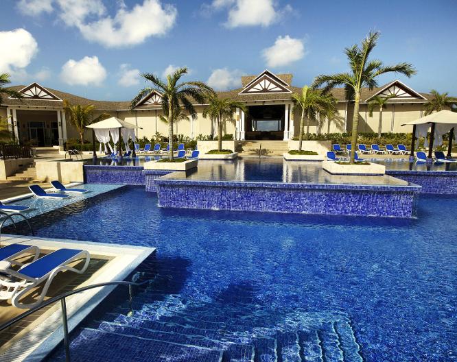 Royalton Cayo Santa Maria - Außenansicht