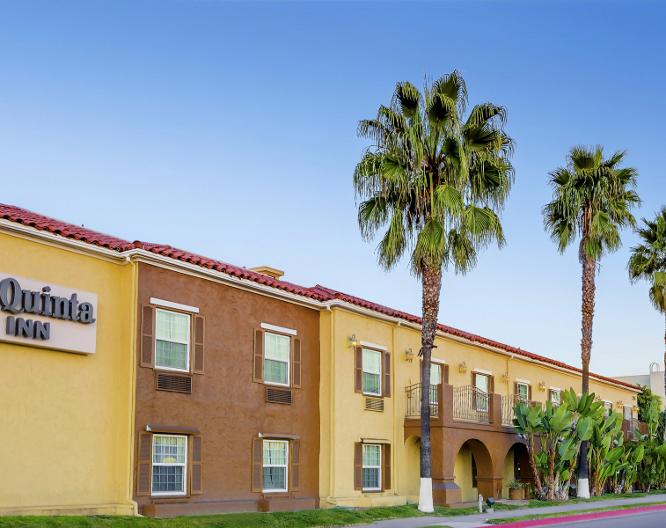 La Quinta Inn & Suites San Diego Old Town - Außenansicht
