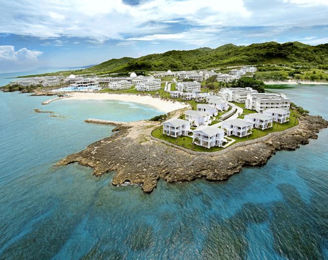 Grand Palladium Jamaica Resort & Spa - Außenansicht