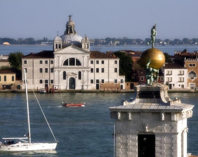 Palladio Hotel & Spa - Vue extérieure