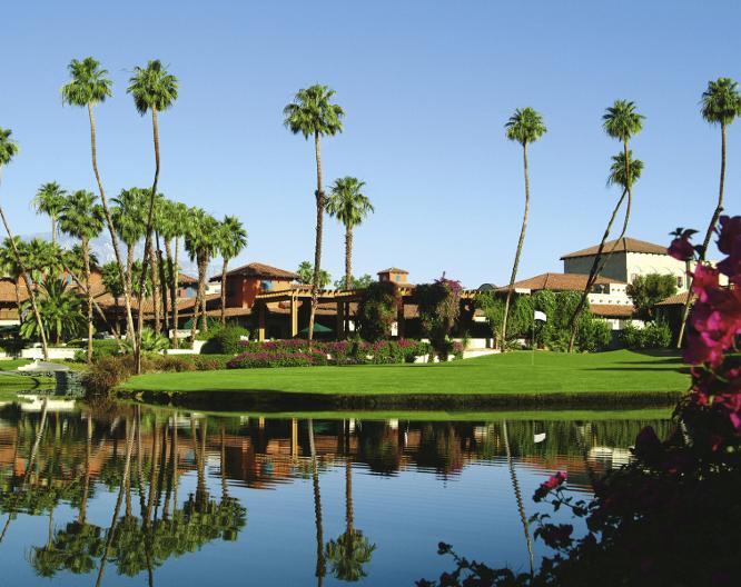 Omni Rancho Las Palmas Resort & Spa - Sonstiges