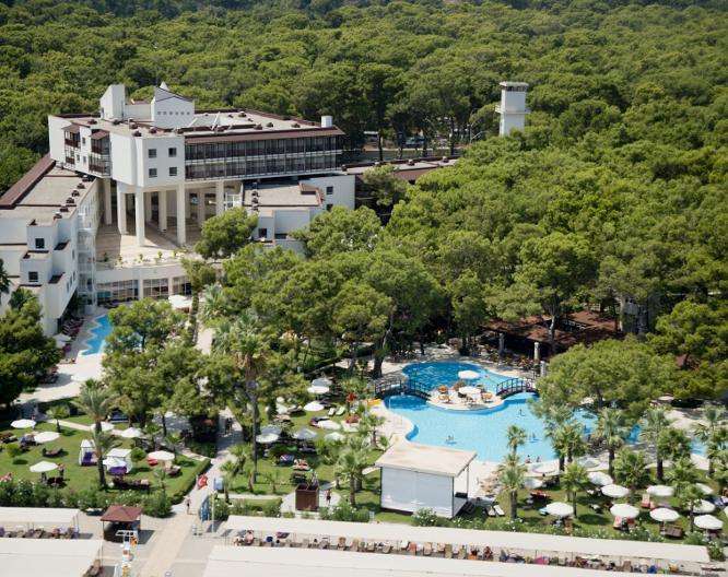 Seven Seas Hotel Life - Außenansicht