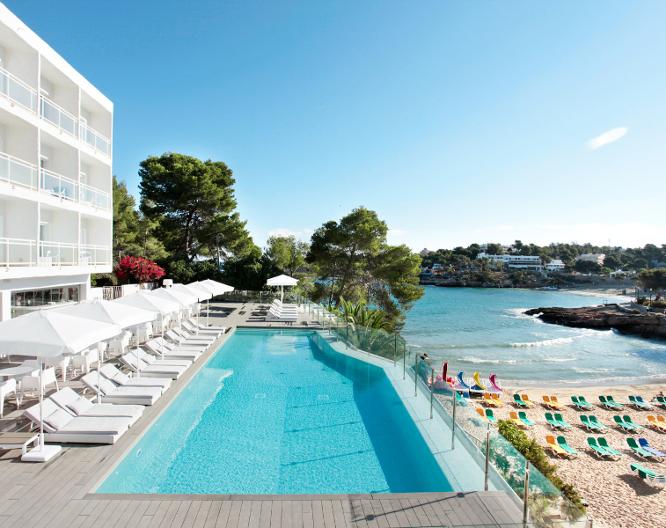 Grupotel Ibiza Beach Resort - Vue extérieure
