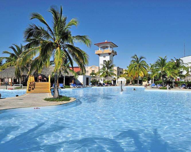 Hotel Pelicano - Autre
