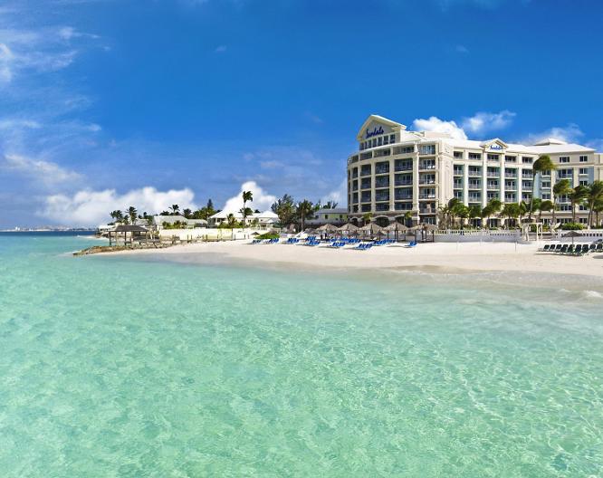 Sandals Royal Bahamian Resort - Außenansicht