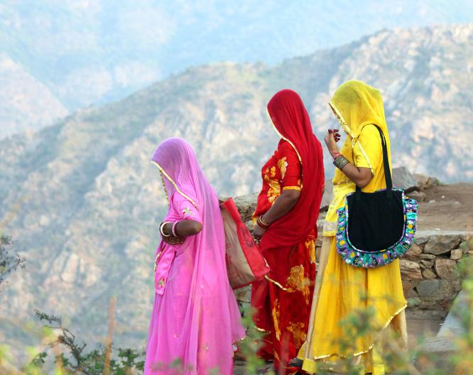 Rundreise in der Kleingruppe Indien Königliches Rajasthan - Allgemein
