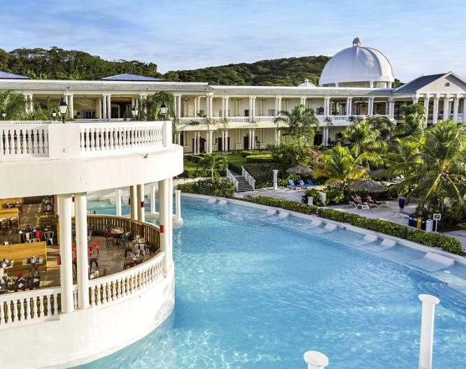 Grand Palladium Jamaica Resort & Spa - Außenansicht