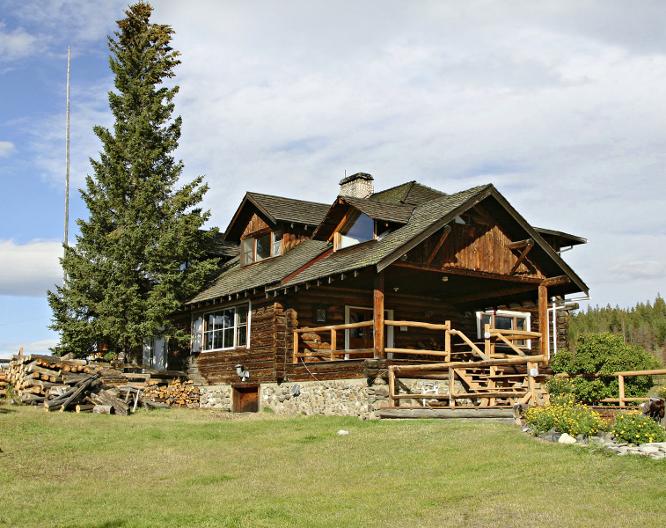 Big Bar Guest Ranch - Sonstiges