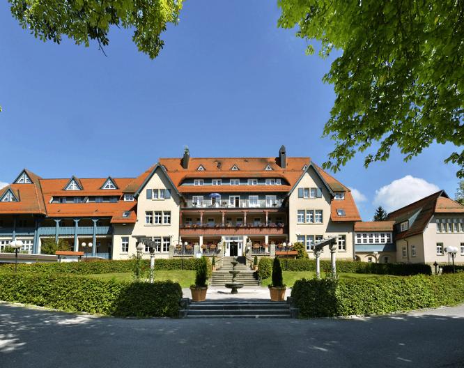 Schwarzwald Parkhotel - Autre