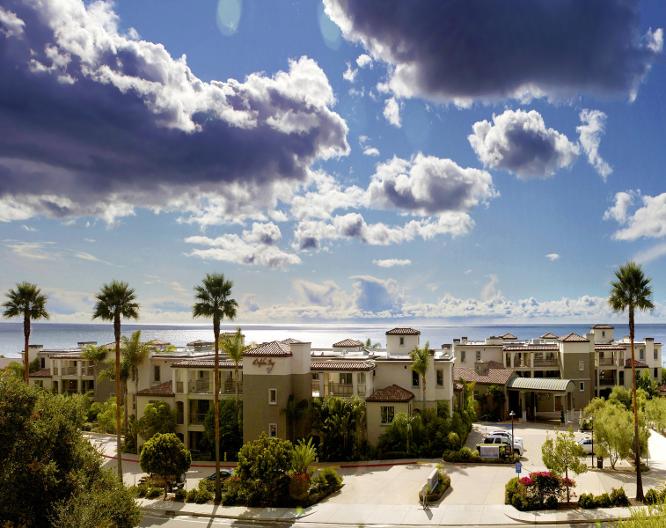 Dolphin Bay Resort & Spa - Außenansicht