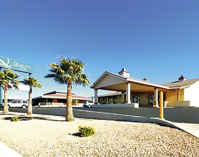 Rodeway Inn Kingman Route 66 - Sonstiges