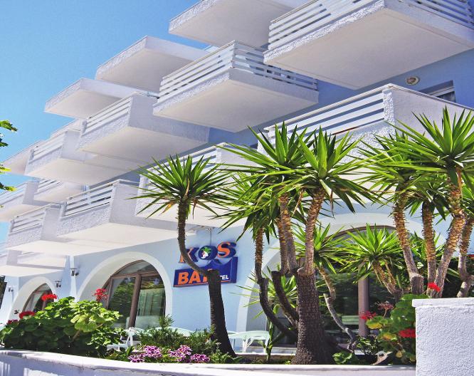 Kos Bay - Außenansicht