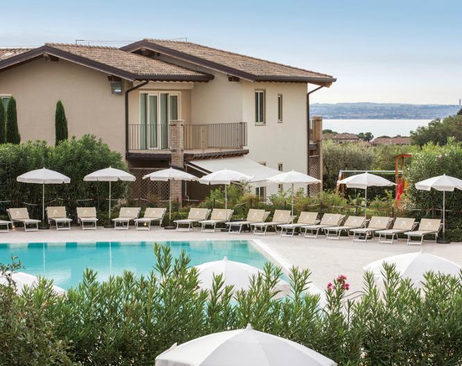Lake Garda Resort - Außenansicht