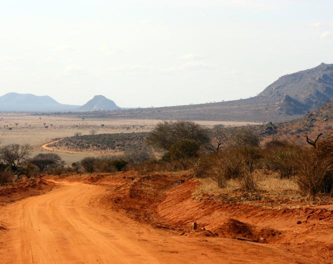 Rundreise Kenia Erleben - privat geführt - Allgemein