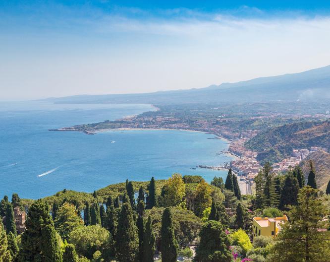 Rundreise Ländliches Sizilien mit Flair für Selbstfahrer - Allgemein