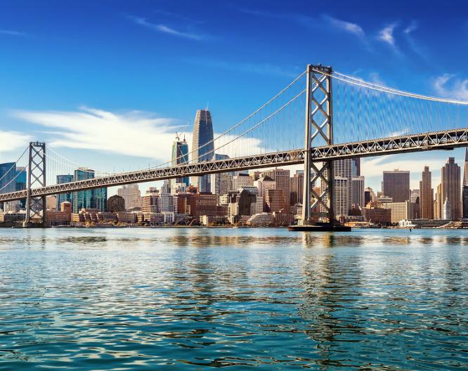 Rundreise West Coast Insider - Allgemein