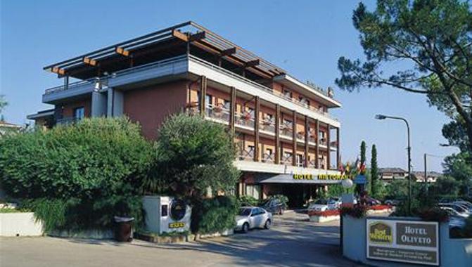Hotel Oliveto