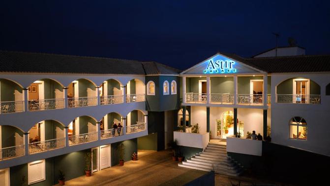 Hotel Astir Palace
