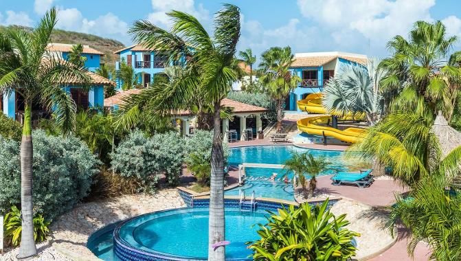 Kunuku Resort All Inclusive Curacao Trademark