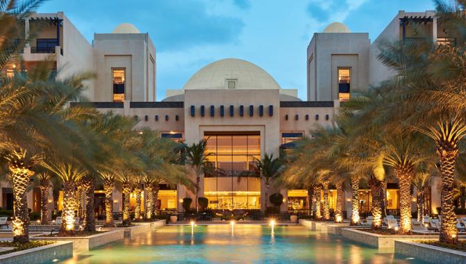 Hilton Ras al Khaimah Beach Resort