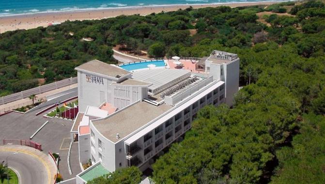 Hotel Costa Conil by Fuerte Group