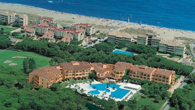 La Costa Beach und Golf Resort