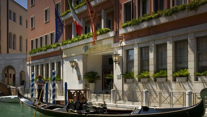 Hotel Papadopoli Venezia - MGallery