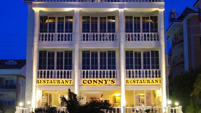 Conny's Boutique hotel