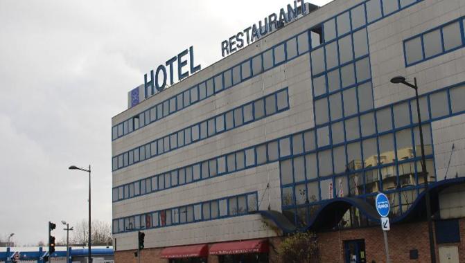 Euro Hotel Orly-Rungis