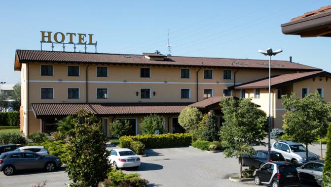 Hotel del Parco & Residence