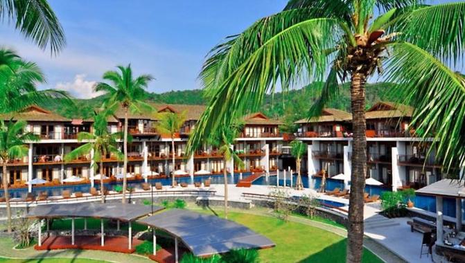 Holiday Inn Resort Krabi Aonang Beach
