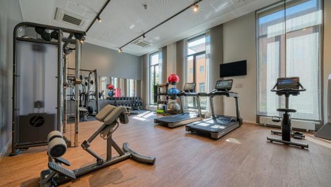 FourSide Hotel München - München séjour avec vol inclus » ltur