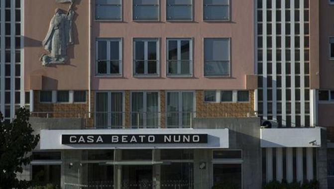 Hotel Casa Sao Nuno