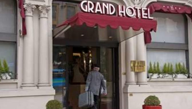 Hotel Indigo Verona  - Grand Hotel des Arts