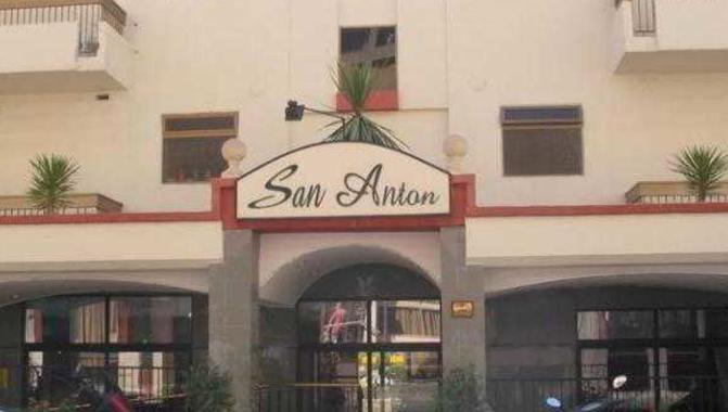 The San Anton Hotel