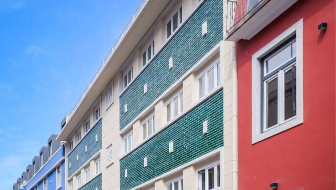 Lisbon Serviced Apartments - Principe Real