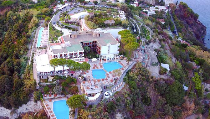 San Montano Resort  Spa