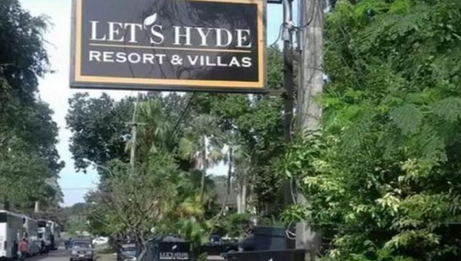 Let's Hyde Resort & Villas