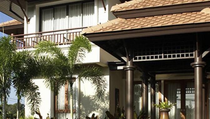 Angsana Villas Resort Phuket